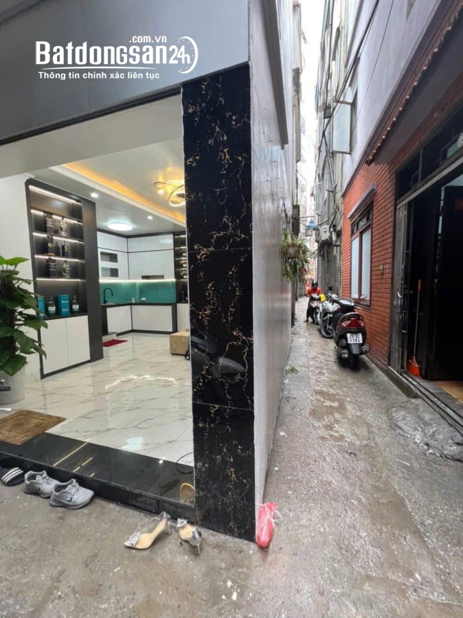 Bán nhà Đường Vũ Trọng Phụng, Phường Thanh Xuân Trung, Quận Thanh Xuân