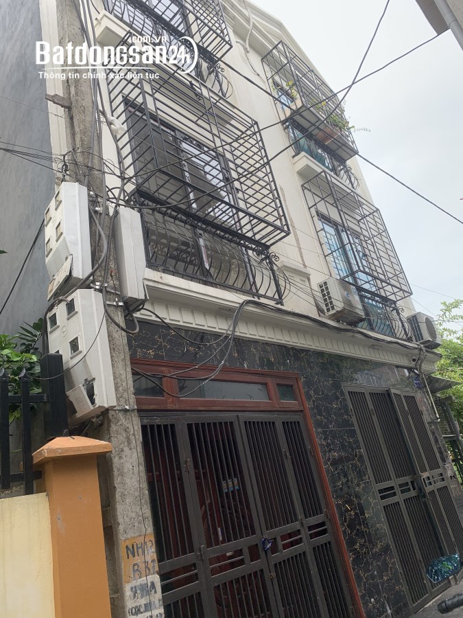 Bán nhà Đường Quốc Lộ 6A, Thị trấn Chúc Sơn, Huyện Chương Mỹ