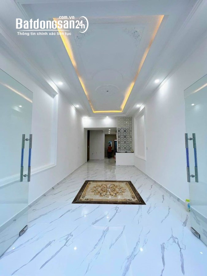 Bán nhà Đường Huỳnh Văn Nghệ, Phường Bửu Long, TP Biên Hòa