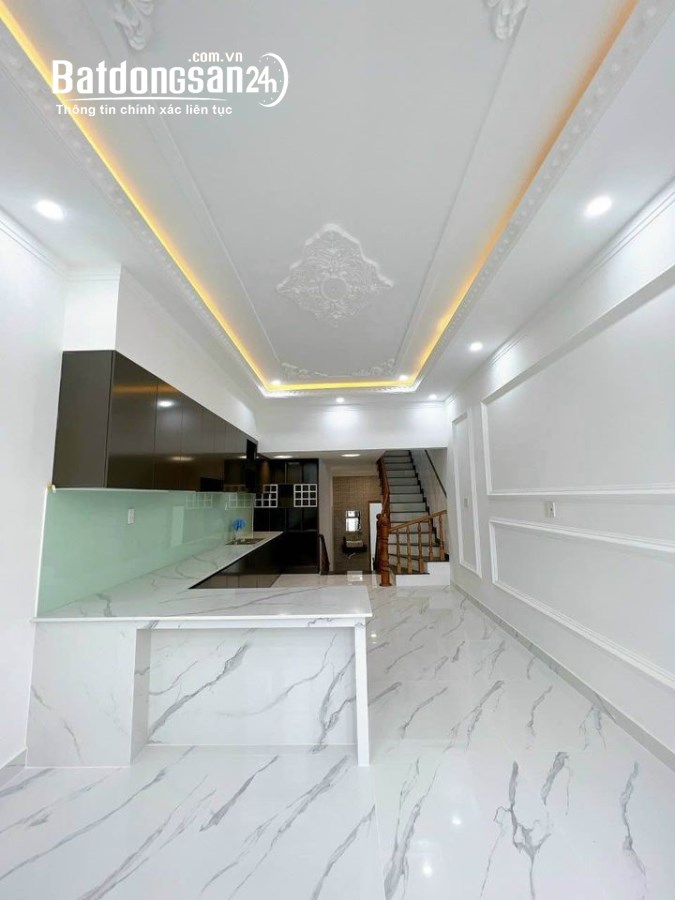 Bán nhà Đường Huỳnh Văn Nghệ, Phường Bửu Long, TP Biên Hòa