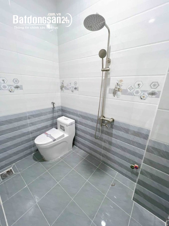 Bán nhà Đường Huỳnh Văn Nghệ, Phường Bửu Long, TP Biên Hòa