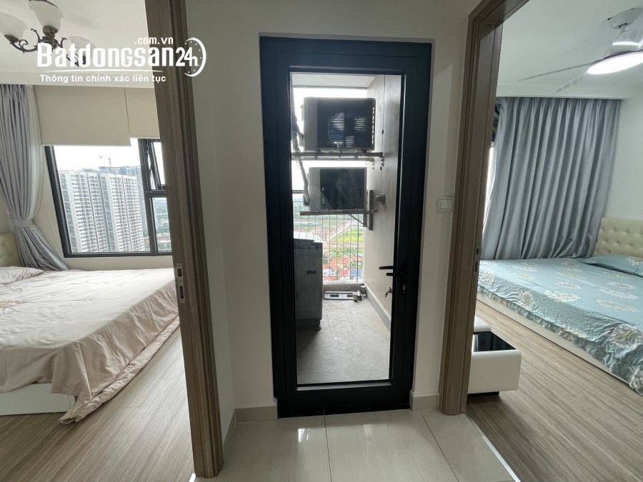 Chính chủ cần tiền bán gấp căn chung cư 3 phòng ngủ Vinhomes Ocean Park