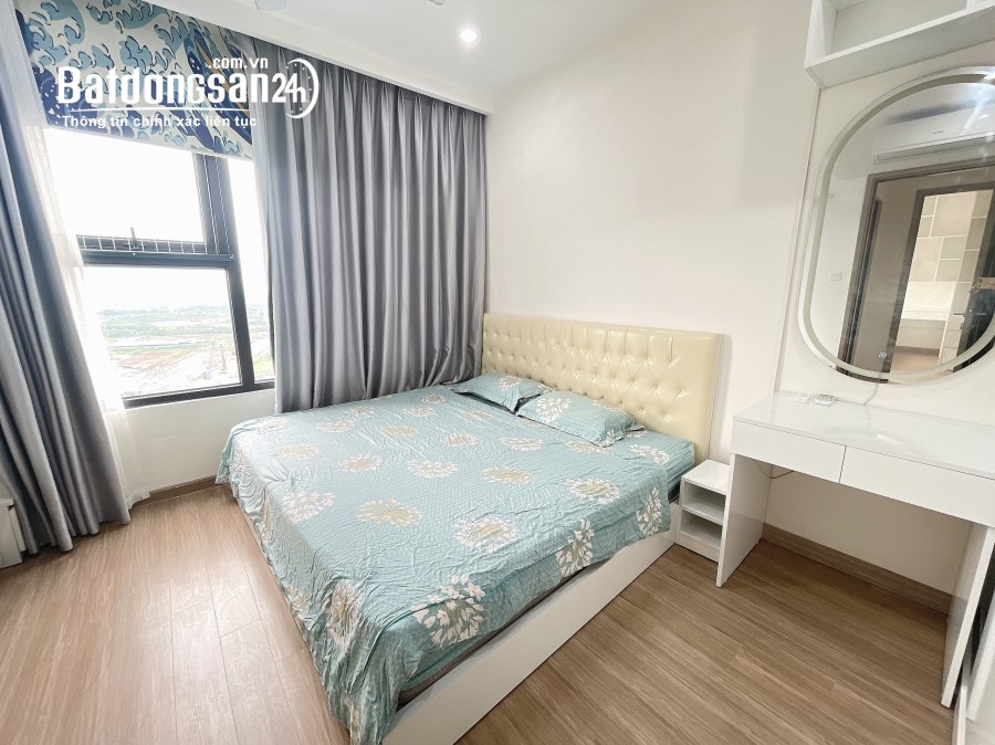 Chính chủ cần tiền bán gấp căn chung cư 3 phòng ngủ Vinhomes Ocean Park
