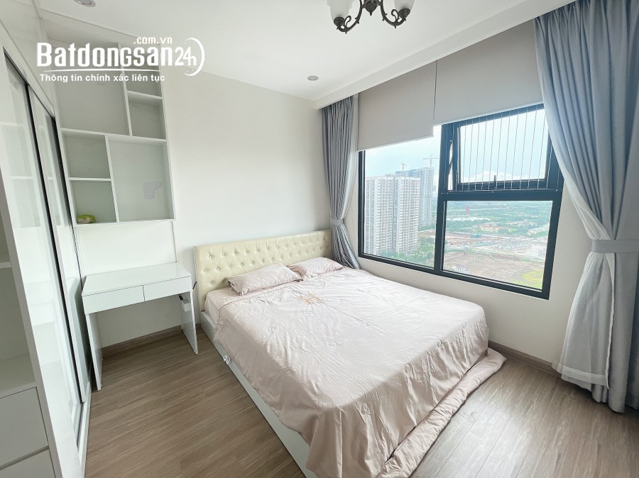 Chính chủ cần tiền bán gấp căn chung cư 3 phòng ngủ Vinhomes Ocean Park