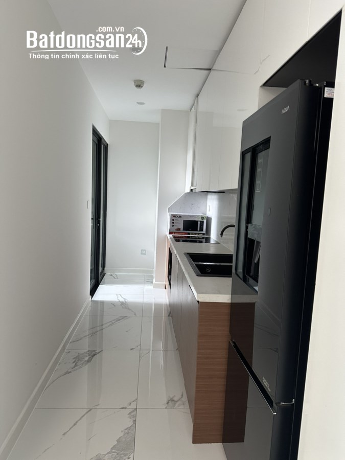 Cho thuê Căn hộ Chung cư SunShine City Ciputra, Căn 3pn Full Nội Thất.