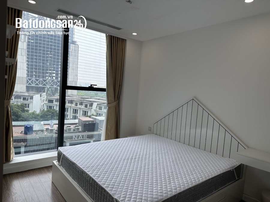 Cho thuê Căn hộ Chung cư SunShine City Ciputra, Căn 3pn Full Nội Thất.