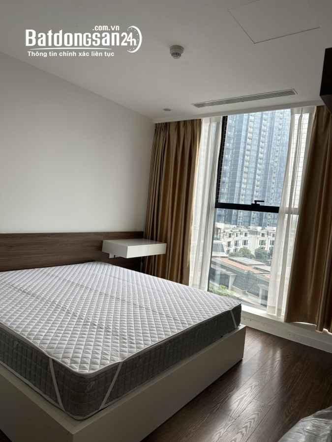 Cho thuê Căn hộ Chung cư SunShine City Ciputra, Căn 3pn Full Nội Thất.