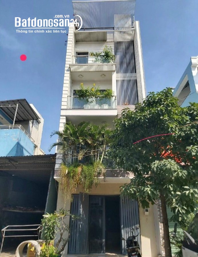 Bán nhà, Phường Phú Mỹ, Quận 7