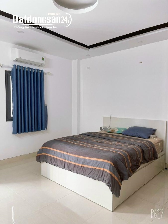 Bán nhà, Phường Phú Mỹ, Quận 7