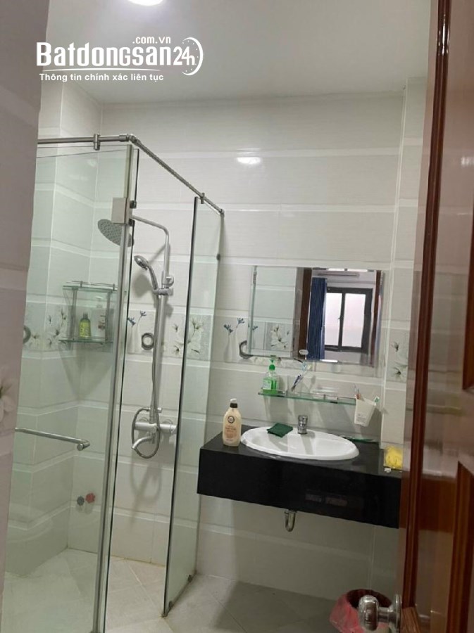 Bán nhà, Phường Phú Mỹ, Quận 7