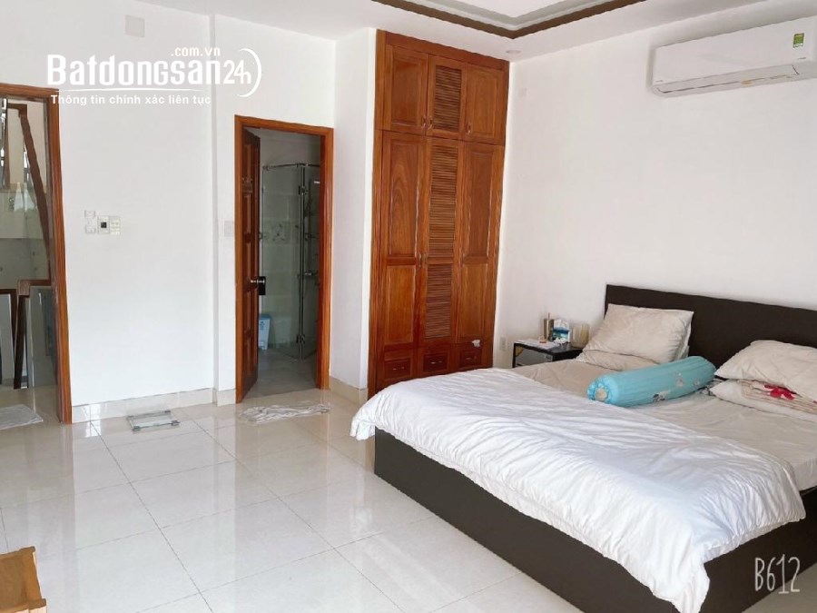 Bán nhà, Phường Phú Mỹ, Quận 7