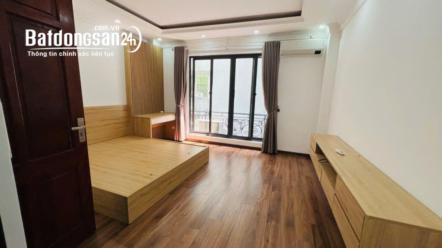 Bán nhà Phố Nguyễn Ngọc Vũ, Phường Trung Hòa, Quận Cầu Giấy