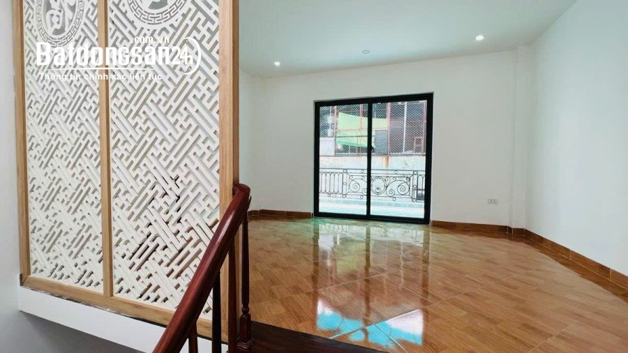 Bán nhà Phố Nguyễn Ngọc Vũ, Phường Trung Hòa, Quận Cầu Giấy