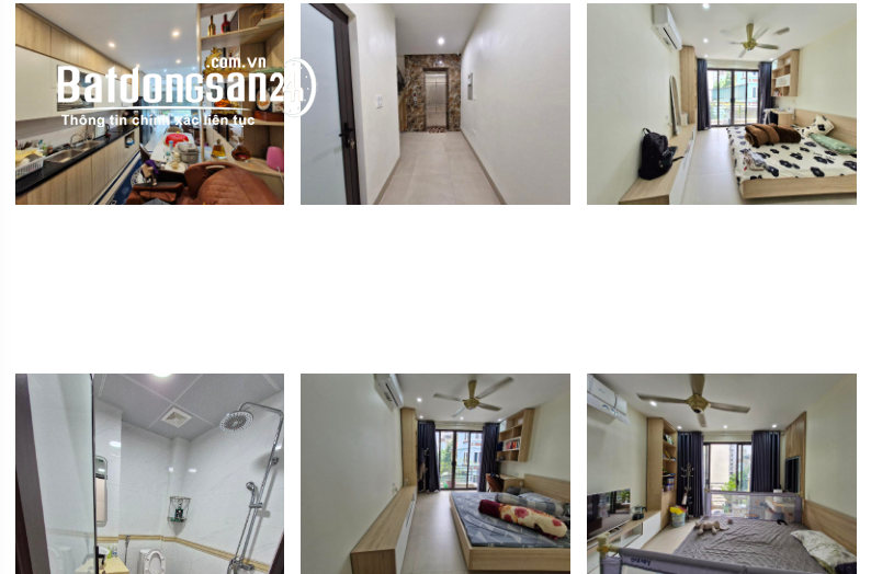 Bán nhà phố Tạ Quang Bửu 40m2, 6T thang máy 2 thoáng ô tô dừng đỗ gần CV Thống Nhất