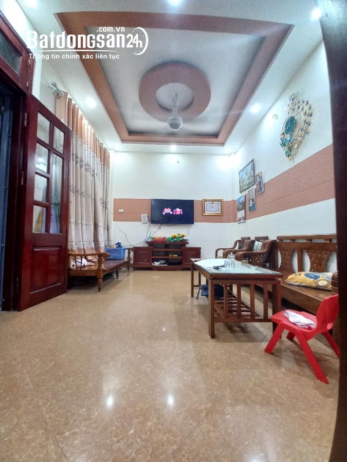 Nhà Đẹp Xã Đàn, 52m2 - VIP ĐỐNG ĐA  – GẦN PHỐ - Mặt tiền 7M – Kinh Doanh – 6.9 tỷ
