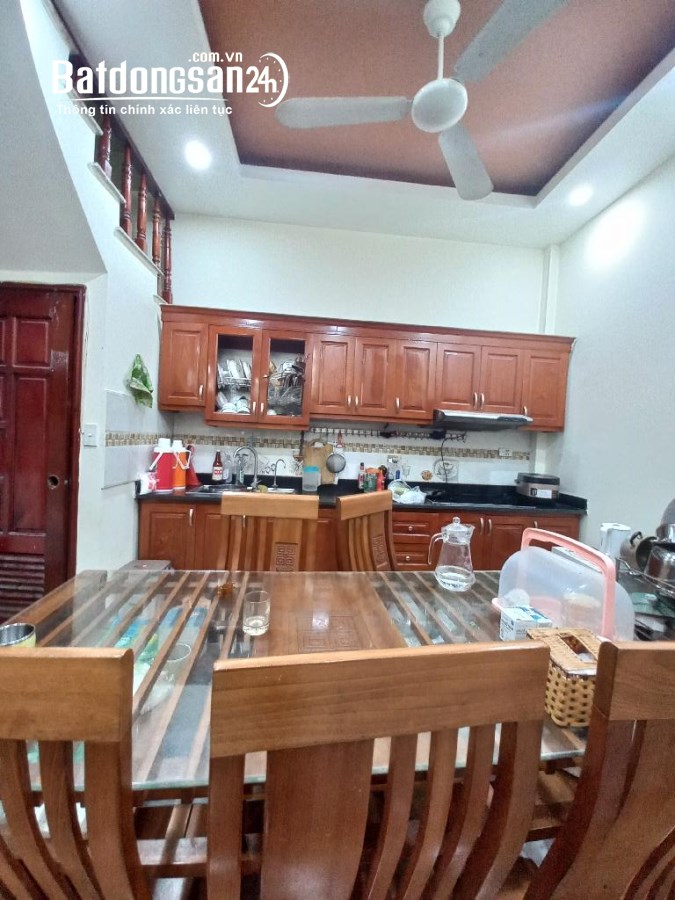 Nhà Đẹp Xã Đàn, 52m2 - VIP ĐỐNG ĐA  – GẦN PHỐ - Mặt tiền 7M – Kinh Doanh – 6.9 tỷ