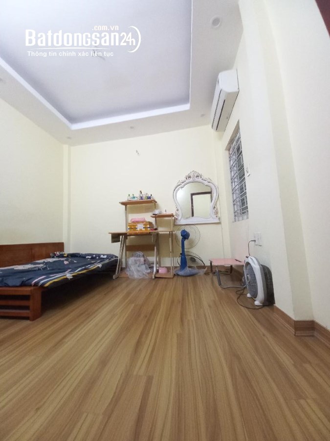 Nhà Đẹp Xã Đàn, 52m2 - VIP ĐỐNG ĐA  – GẦN PHỐ - Mặt tiền 7M – Kinh Doanh – 6.9 tỷ