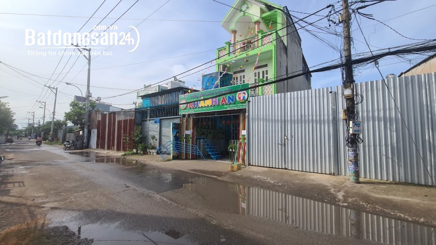Bán nhà, sổ hồng riêng 88m² full Thổ, giá 2.2 tỷ Đường Thạnh Xuân 22, Quận 12