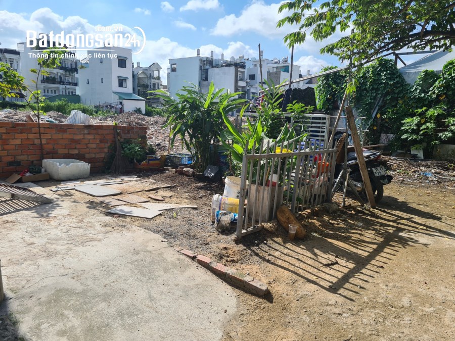 Bán nhà, sổ hồng riêng 88m² full Thổ, giá 2.2 tỷ Đường Thạnh Xuân 22, Quận 12