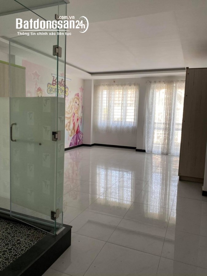 Bán nhà mặt phố Đường 7, Phường Bình Trị Đông B, Quận Bình Tân