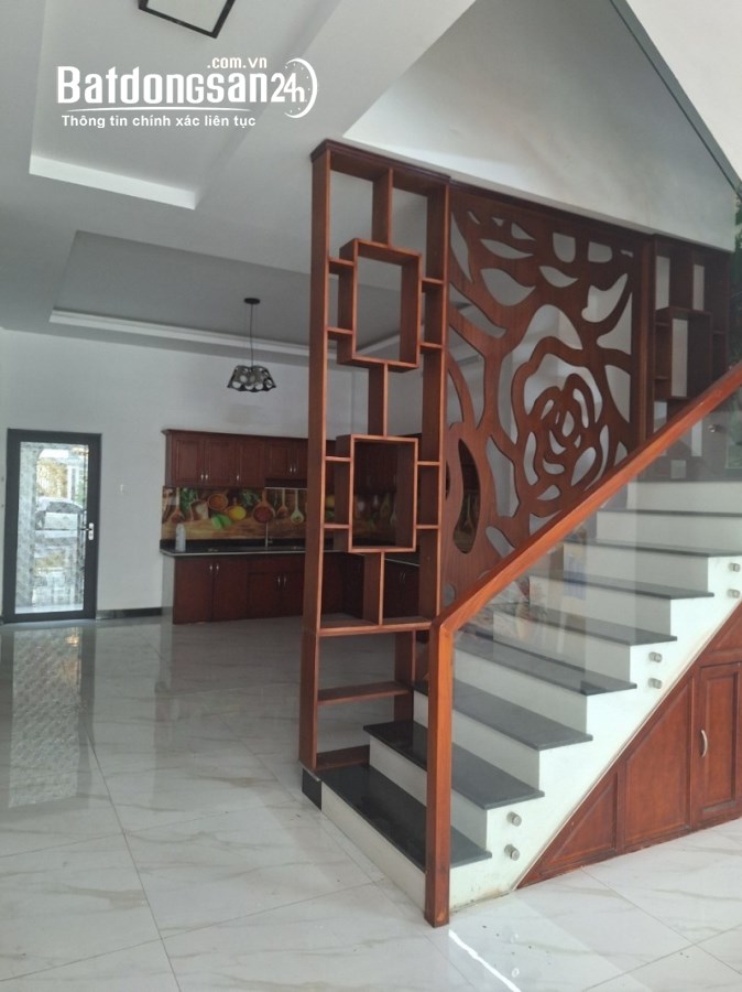 Bán nhà mặt phố Đường 7, Phường Bình Trị Đông B, Quận Bình Tân