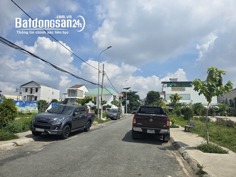 36tr/m2 thổ,không Quy hoạch,đường 10m,Đường 1 Lê Thị Hoa,Bình Chiểu,Thủ Đức