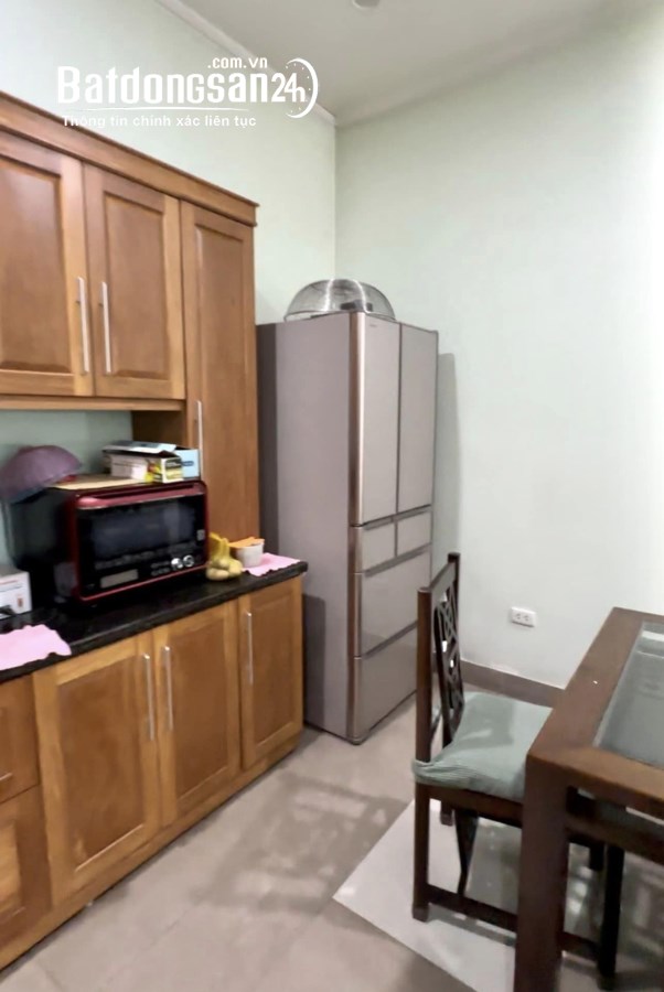 Bán nhà mặt phố Đường Lạc Trung, Phường Vĩnh Tuy, Quận Hai Bà Trưng