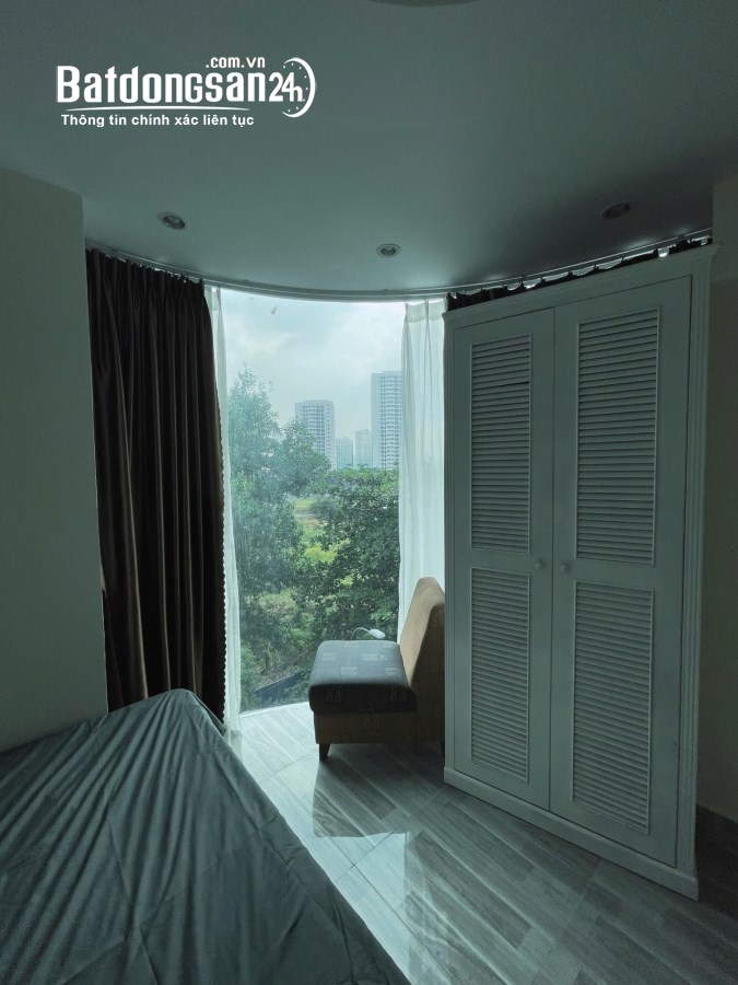 Còn duy nhất 1 phòng 25m2 full nội thất cho thuê ngay tại Phường Tân Phú, Quận 7