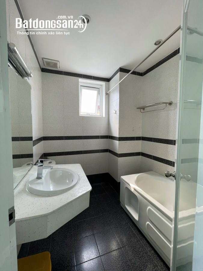 Còn duy nhất 1 phòng 25m2 full nội thất cho thuê ngay tại Phường Tân Phú, Quận 7