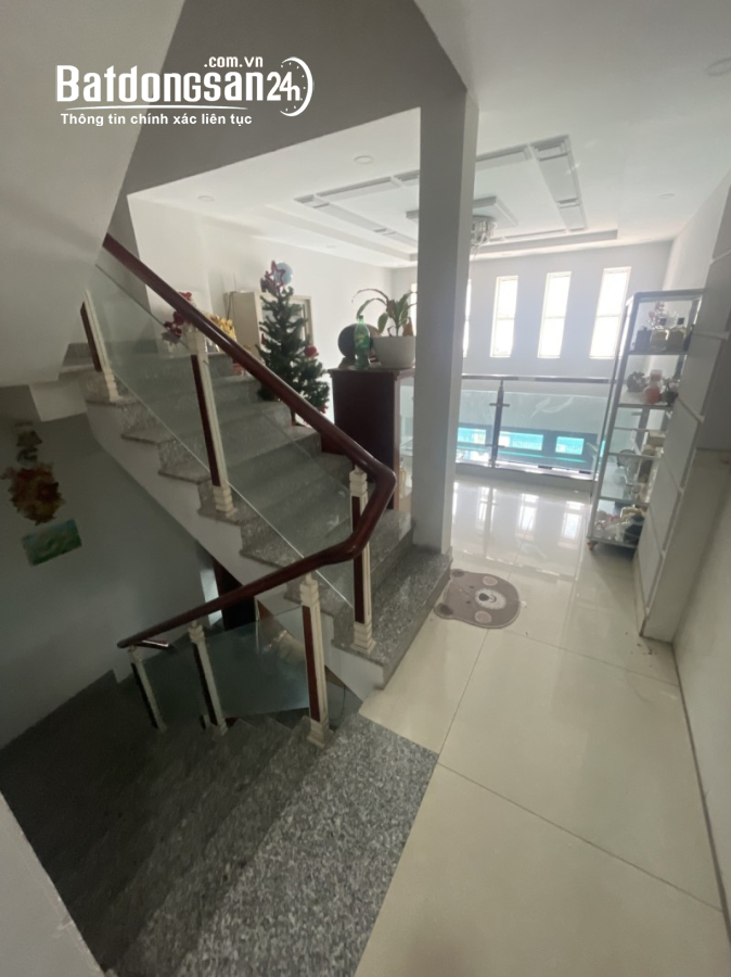  HẺM Ô TÔ 6M, PHAN CÁT TỰU, AN LẠC, BÌNH TÂN, 5 TẦNG ĐÚC, 48M2, 6.7 TỶ.