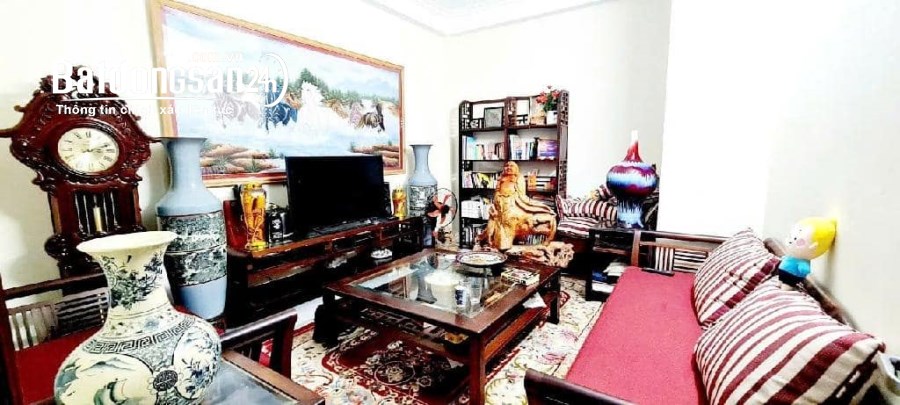 Bán nhà Dịch vụ liền kề  Đường Vũ Trọng Khánh, Phường Mỗ Lao, Quận Hà Đông