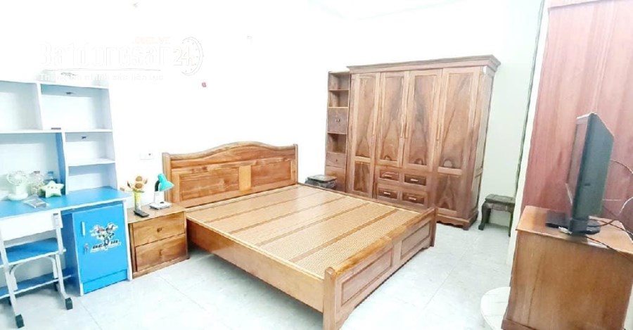 Bán nhà Dịch vụ liền kề  Đường Vũ Trọng Khánh, Phường Mỗ Lao, Quận Hà Đông