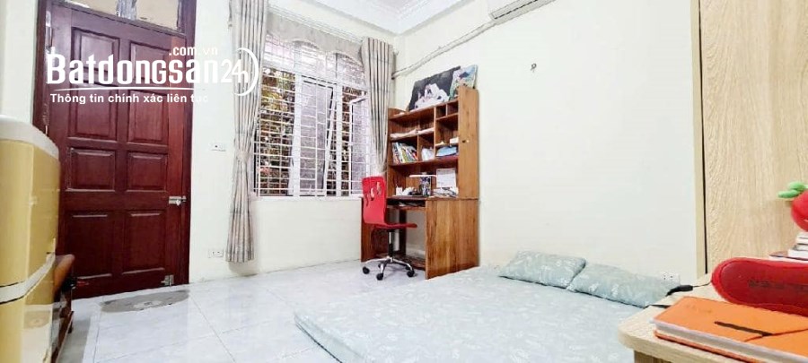 Bán nhà Dịch vụ liền kề  Đường Vũ Trọng Khánh, Phường Mỗ Lao, Quận Hà Đông