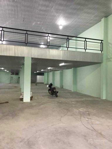 CHO THUÊ NHÀ KHO KV LIÊN CHIỂU - DIỆN TÍCH ĐA DẠNG, GIÁ CHỈ TỪ 20 TRIỆU/THÁNG