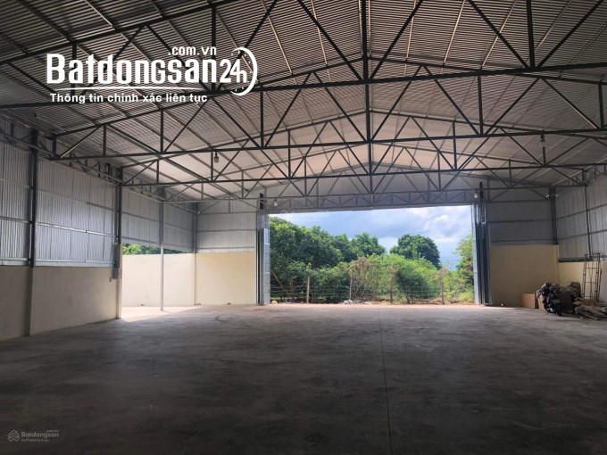 CHO THUÊ NHÀ KHO KV LIÊN CHIỂU - DIỆN TÍCH ĐA DẠNG, GIÁ CHỈ TỪ 20 TRIỆU/THÁNG