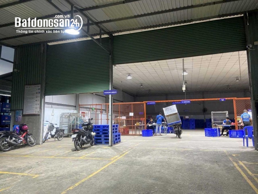 CHO THUÊ NHÀ KHO KV LIÊN CHIỂU - DIỆN TÍCH ĐA DẠNG, GIÁ CHỈ TỪ 20 TRIỆU/THÁNG