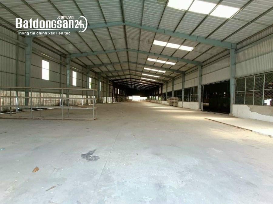 CHO THUÊ NHÀ KHO KV LIÊN CHIỂU - DIỆN TÍCH ĐA DẠNG, GIÁ CHỈ TỪ 20 TRIỆU/THÁNG