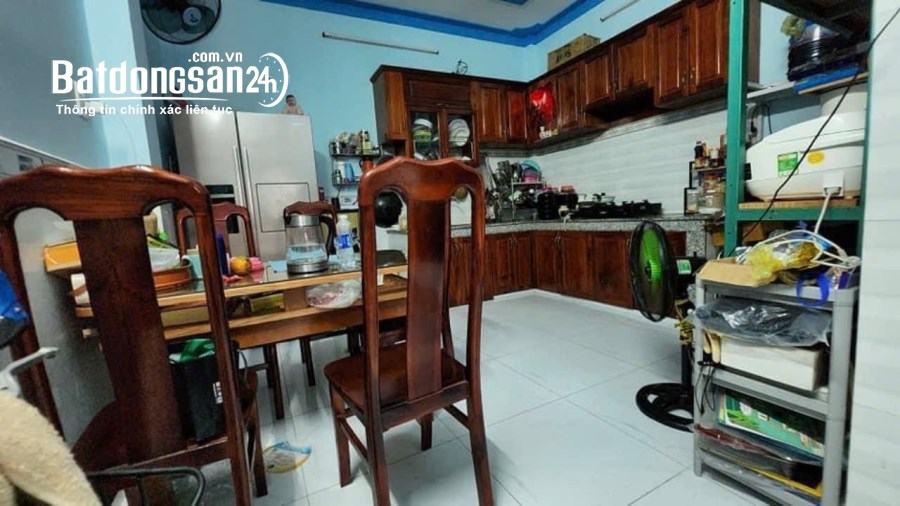 Bán Nhà Mặt Tiền Kinh Doanh Trường Chinh, Víp Tân Bình, 79m2, 5 Tầng Mới, Nhỉnh 22 Tỷ