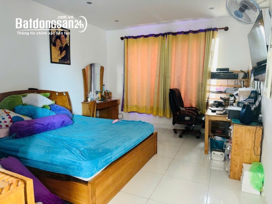 Bán Nhà Mặt Tiền Kinh Doanh Trường Chinh, Víp Tân Bình, 79m2, 5 Tầng Mới, Nhỉnh 22 Tỷ