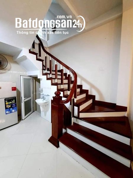 Bán nhà Đường Nguyễn Chính, Phường Tân Mai, Quận Hoàng Mai