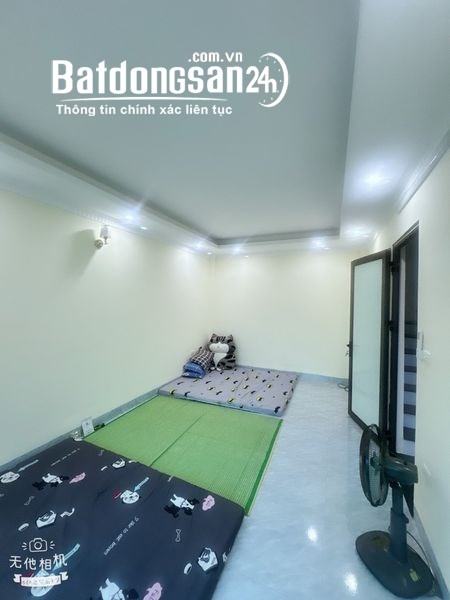 Bán nhà Đường Nguyễn Chính, Phường Tân Mai, Quận Hoàng Mai