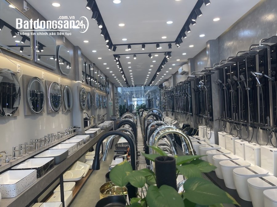 (Thủ Đức)bán nhà MỚI mặt tiền TL43,Phường Bình Chiểu,263m2, 2tầng,14.5tỷ.