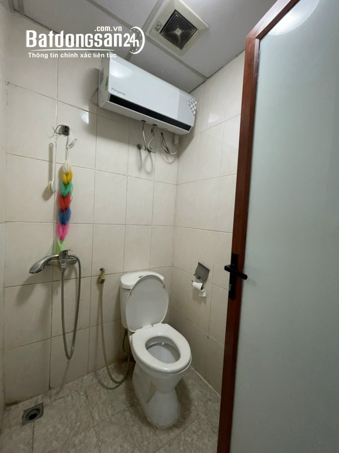Bán căn hộ chung cư CT13A-CT13B - Ciputra, Đường Võ Chí Công, Quận Tây Hồ