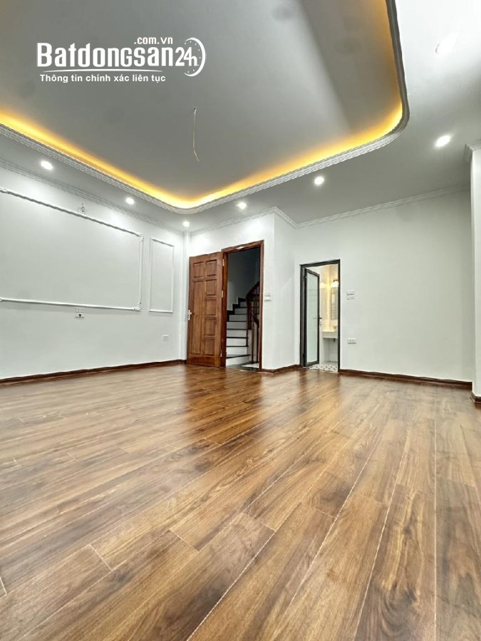 BÁN NHÀ ĐÔNG TÁC 40m2 -NHÀ MỚI, ĐẸP - MẶT TIỀN RỘNG - QUY HOẠCH ỔN ĐỊNH – 7.5 TỶ
