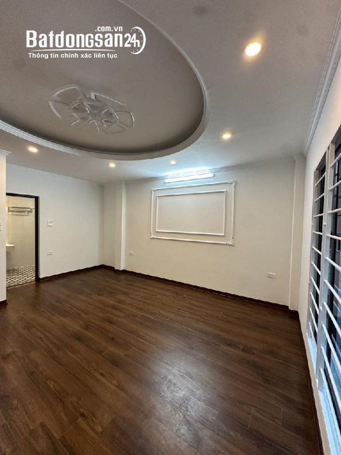 BÁN NHÀ ĐÔNG TÁC 40m2 -NHÀ MỚI, ĐẸP - MẶT TIỀN RỘNG - QUY HOẠCH ỔN ĐỊNH – 7.5 TỶ