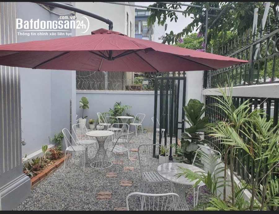 Cho thuê nhà ngõ ô tô Nguyễn Xiển - Hạ Đình - Thanh Xuân 172M X 4T giá 45TR, KD đỉnh