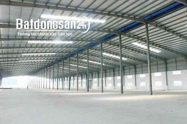 Bán kho xưởng, trang trại Thị trấn Chúc Sơn, Huyện Chương Mỹ