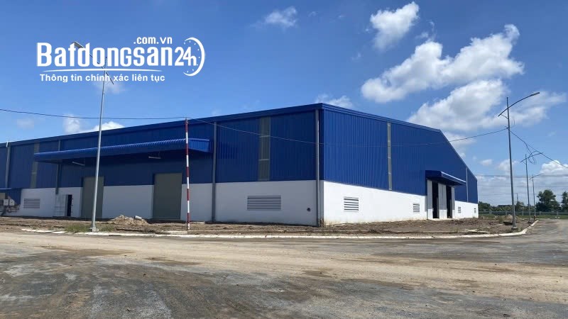 Bán kho xưởng, trang trại Thị trấn Chúc Sơn, Huyện Chương Mỹ