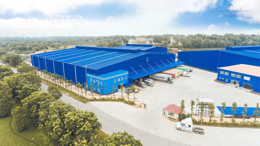 Bán kho xưởng, trang trại Thị trấn Chúc Sơn, Huyện Chương Mỹ