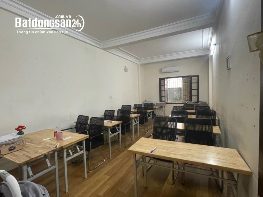 Bán nhà Phố Hào Nam, Phường Ô Chợ Dừa, Quận Đống Đa